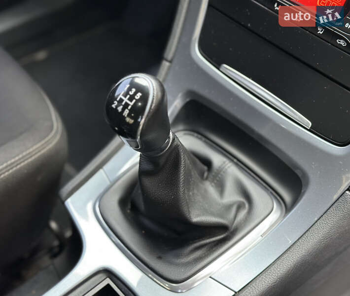 Седан Ford Mondeo 2011 в Киеве