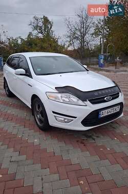 Универсал Ford Mondeo 2012 в Белой Церкви