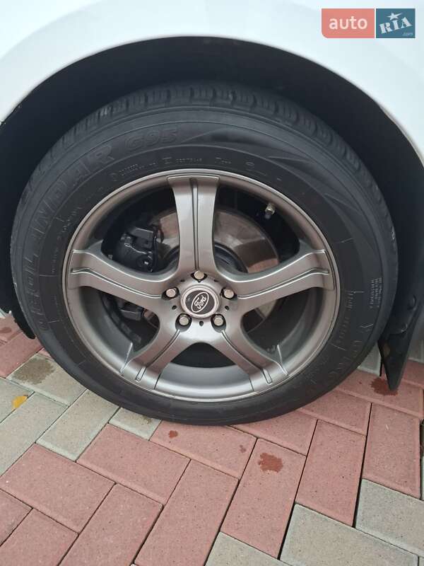 Універсал Ford Mondeo 2012 в Білій Церкві