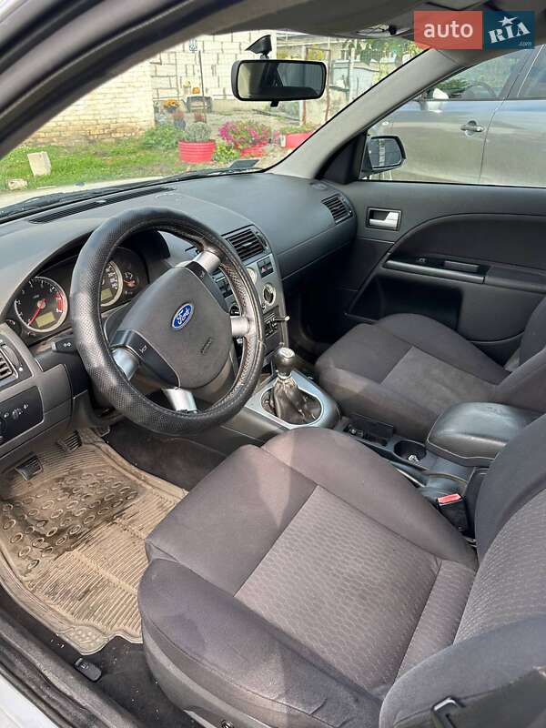 Седан Ford Mondeo 2001 в Кам'янському фото 16 Седан Ford Mondeo 2001 в Кам'янському