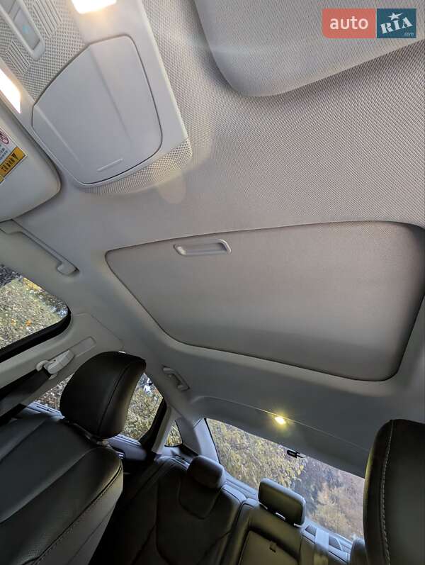 Седан Ford Mondeo 2016 в Тернополі фото 9 Седан Ford Mondeo 2016 в Тернополі