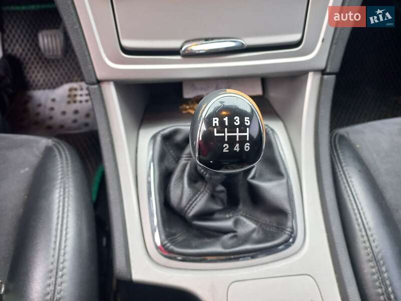 Универсал Ford Mondeo 2009 в Киеве фото 2 Универсал Ford Mondeo 2009 в Киеве