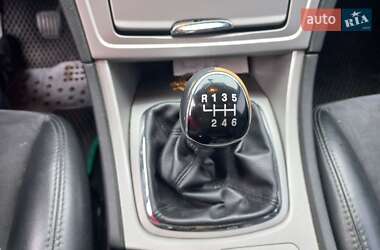Універсал Ford Mondeo 2009 в  фото 2 Універсал Ford Mondeo 2009 в