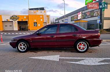 Седан Ford Mondeo 1993 в 