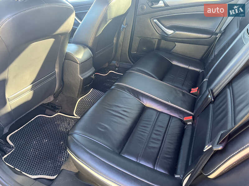 Универсал Ford Mondeo 2013 в Львове фото 11 Универсал Ford Mondeo 2013 в Львове
