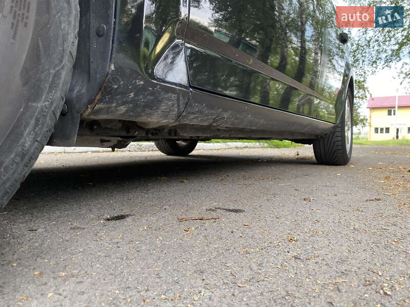 Универсал Ford Mondeo 2008 в Корце фото 5 Универсал Ford Mondeo 2008 в Корце