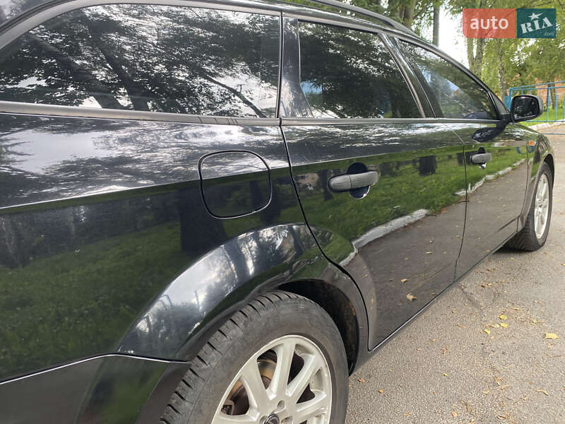 Универсал Ford Mondeo 2008 в Корце фото 13 Универсал Ford Mondeo 2008 в Корце