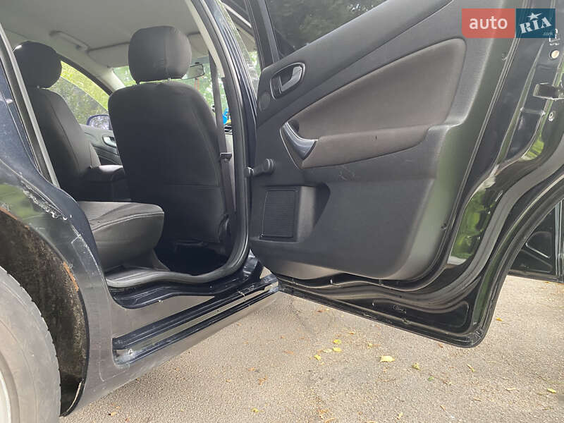 Универсал Ford Mondeo 2008 в Корце фото 21 Универсал Ford Mondeo 2008 в Корце