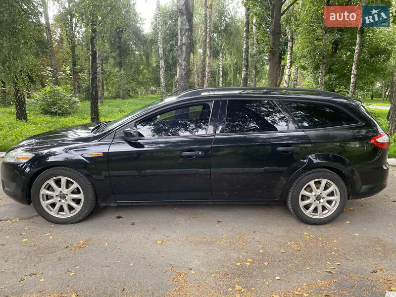 Универсал Ford Mondeo 2008 в Корце фото 18 Универсал Ford Mondeo 2008 в Корце