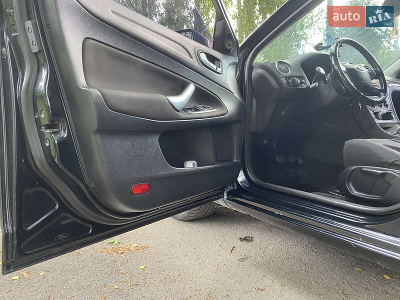 Универсал Ford Mondeo 2008 в Корце фото 26 Универсал Ford Mondeo 2008 в Корце