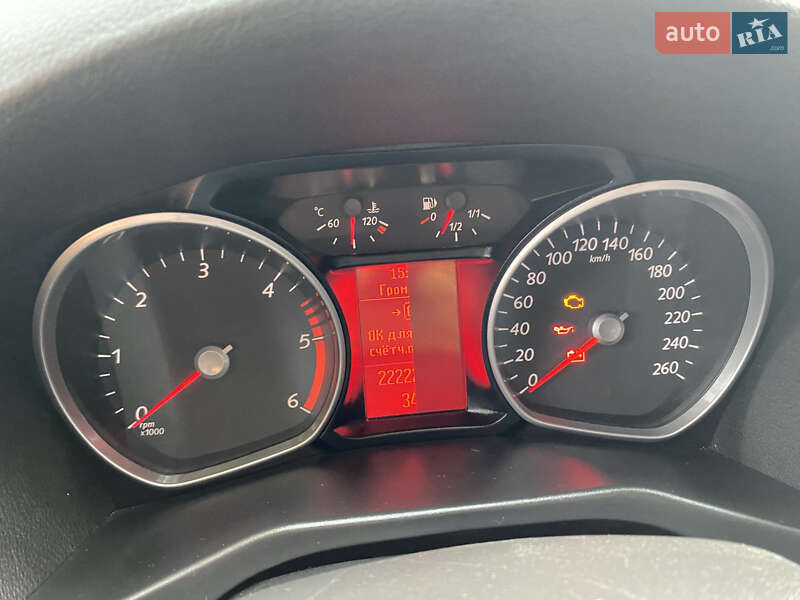 Универсал Ford Mondeo 2008 в Корце фото 30 Универсал Ford Mondeo 2008 в Корце