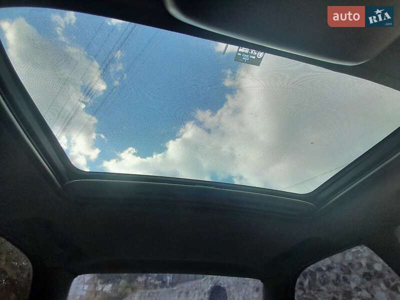 Седан Ford Mondeo 1993 в Луцке