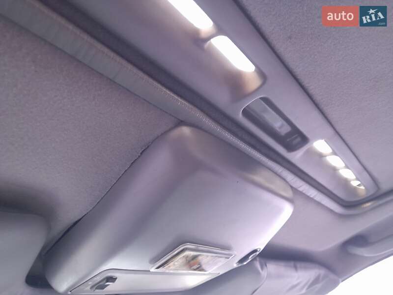 Седан Ford Mondeo 1993 в Луцке