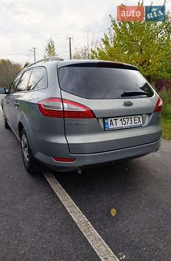 Універсал Ford Mondeo 2008 в  фото 6 Універсал Ford Mondeo 2008 в
