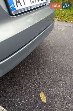 Універсал Ford Mondeo 2008 в  фото 11 Універсал Ford Mondeo 2008 в