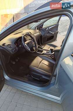 Універсал Ford Mondeo 2008 в  фото 12 Універсал Ford Mondeo 2008 в