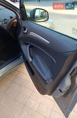 Універсал Ford Mondeo 2008 в  фото 23 Універсал Ford Mondeo 2008 в