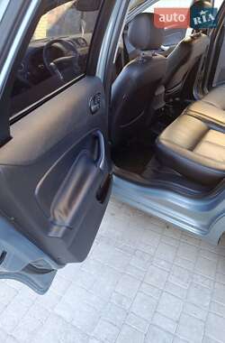 Універсал Ford Mondeo 2008 в  фото 28 Універсал Ford Mondeo 2008 в