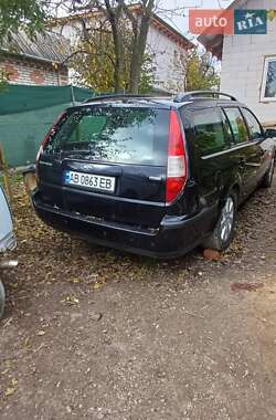 Універсал Ford Mondeo 2002 в Вінниці