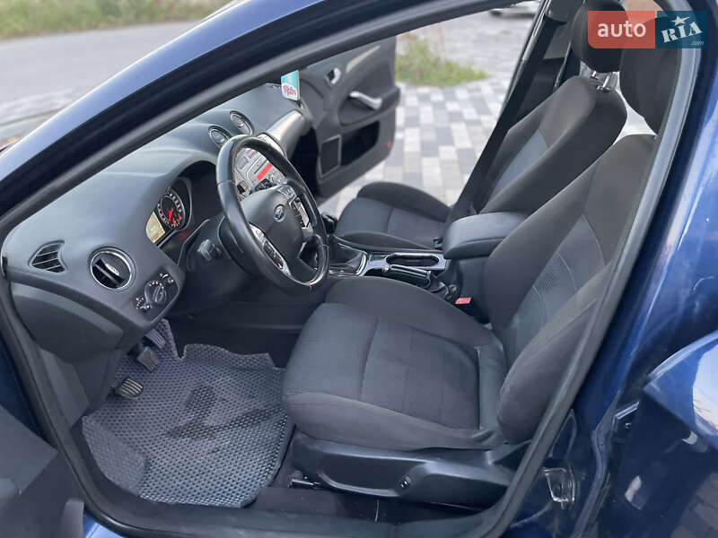 Универсал Ford Mondeo 2009 в Хмельницком фото 24 Универсал Ford Mondeo 2009 в Хмельницком