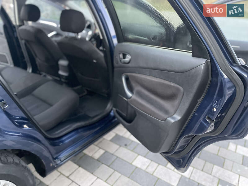 Универсал Ford Mondeo 2009 в Хмельницком фото 31 Универсал Ford Mondeo 2009 в Хмельницком