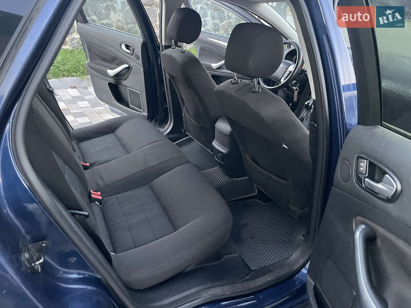 Универсал Ford Mondeo 2009 в Хмельницком фото 30 Универсал Ford Mondeo 2009 в Хмельницком