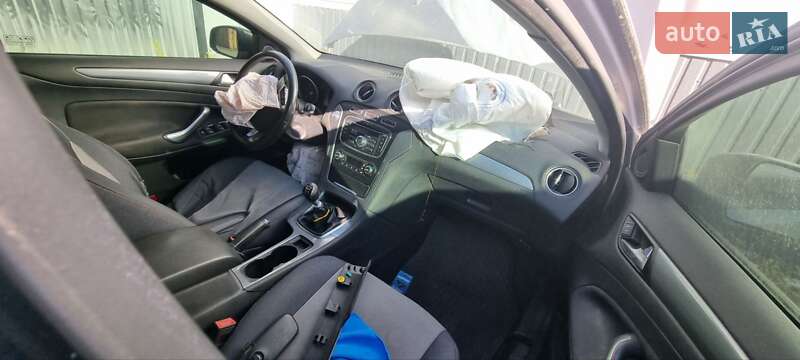 Седан Ford Mondeo 2012 в Днепре фото 13 Седан Ford Mondeo 2012 в Днепре