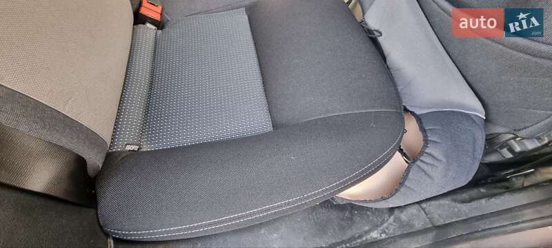 Седан Ford Mondeo 2012 в Днепре фото 18 Седан Ford Mondeo 2012 в Днепре