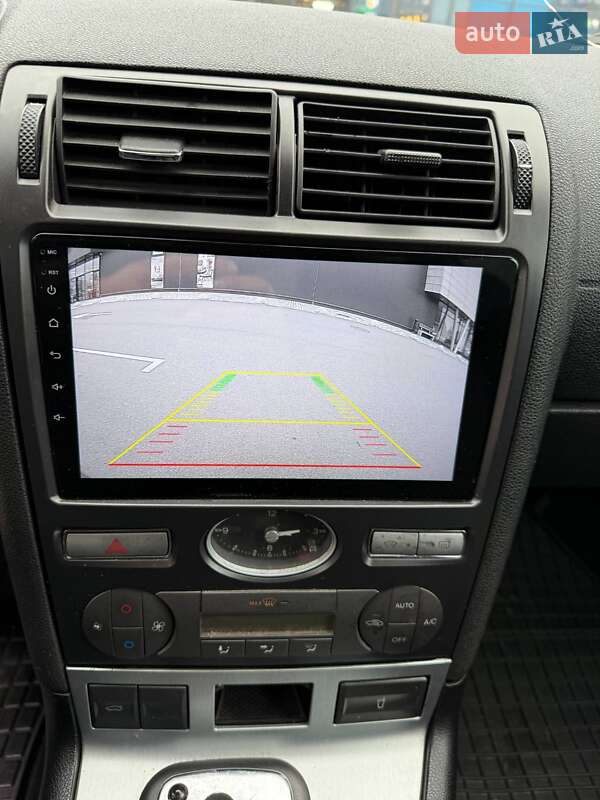 Универсал Ford Mondeo 2005 в Киеве фото 12 Универсал Ford Mondeo 2005 в Киеве