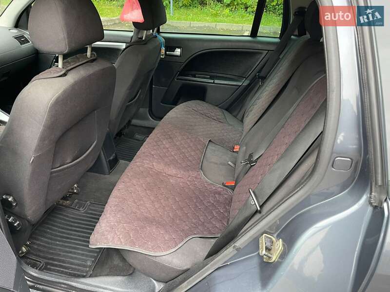 Универсал Ford Mondeo 2003 в Каменец-Подольском фото 7 Универсал Ford Mondeo 2003 в Каменец-Подольском