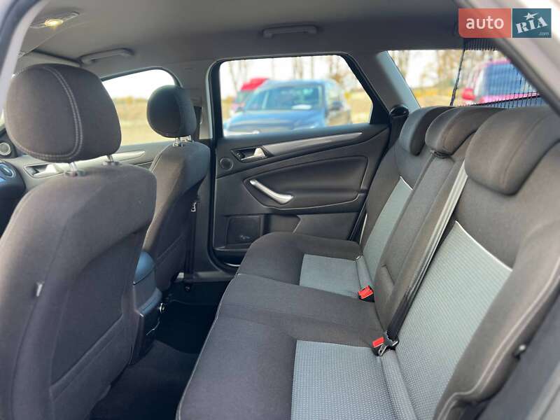 Универсал Ford Mondeo 2012 в Стрые фото 12 Универсал Ford Mondeo 2012 в Стрые