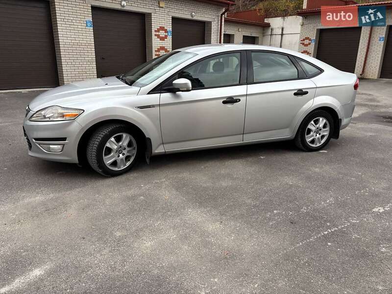 Ліфтбек Ford Mondeo 2011 в Тернополі фото 13 Ліфтбек Ford Mondeo 2011 в Тернополі