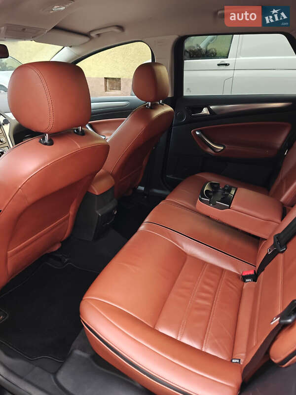 Універсал Ford Mondeo 2013 в Дубні