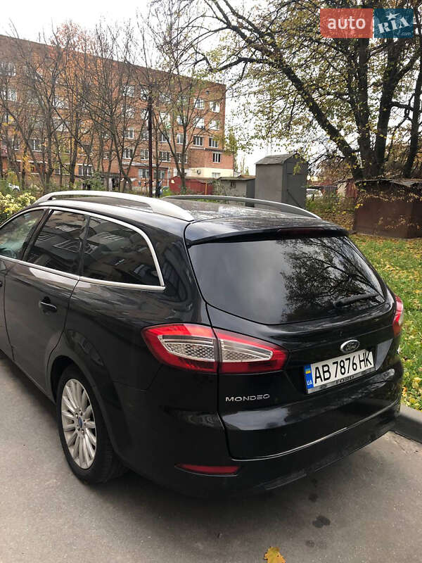 Універсал Ford Mondeo 2011 в Вінниці фото 2 Універсал Ford Mondeo 2011 в Вінниці