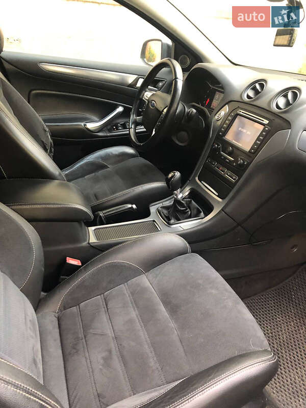 Універсал Ford Mondeo 2011 в Вінниці фото 6 Універсал Ford Mondeo 2011 в Вінниці
