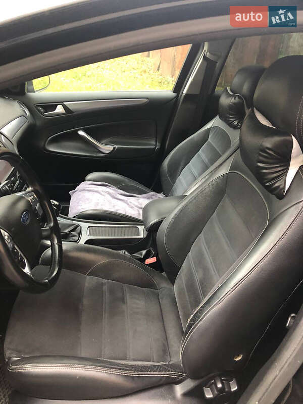 Універсал Ford Mondeo 2011 в Вінниці фото 7 Універсал Ford Mondeo 2011 в Вінниці