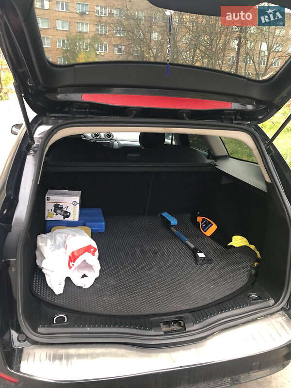 Універсал Ford Mondeo 2011 в Вінниці фото 10 Універсал Ford Mondeo 2011 в Вінниці