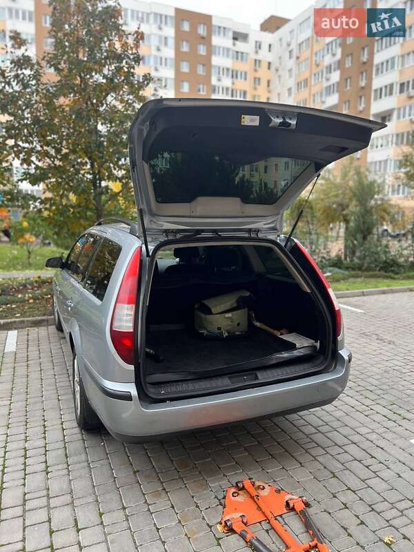 Универсал Ford Mondeo 2004 в Одессе фото 22 Универсал Ford Mondeo 2004 в Одессе