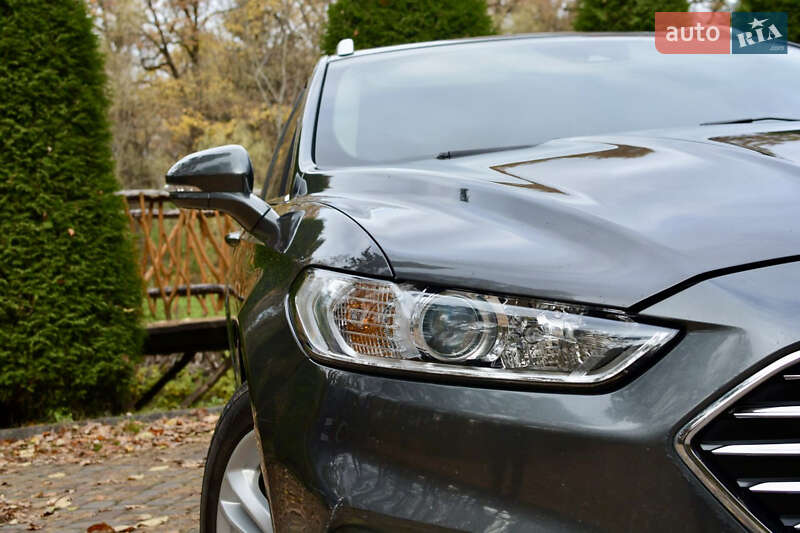 Универсал Ford Mondeo 2019 в Дрогобыче фото 18 Универсал Ford Mondeo 2019 в Дрогобыче