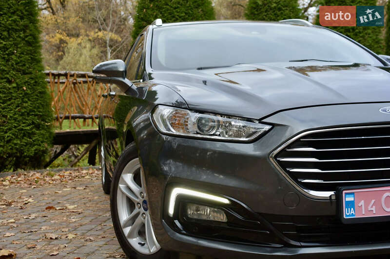 Универсал Ford Mondeo 2019 в Дрогобыче фото 19 Универсал Ford Mondeo 2019 в Дрогобыче