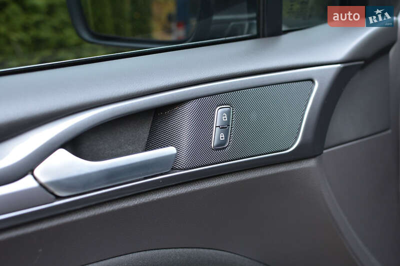 Универсал Ford Mondeo 2019 в Дрогобыче фото 53 Универсал Ford Mondeo 2019 в Дрогобыче