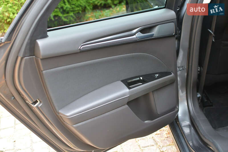 Универсал Ford Mondeo 2019 в Дрогобыче фото 57 Универсал Ford Mondeo 2019 в Дрогобыче