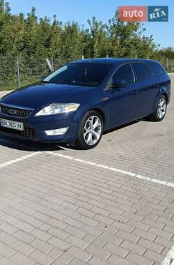 Универсал Ford Mondeo 2009 в Дубно