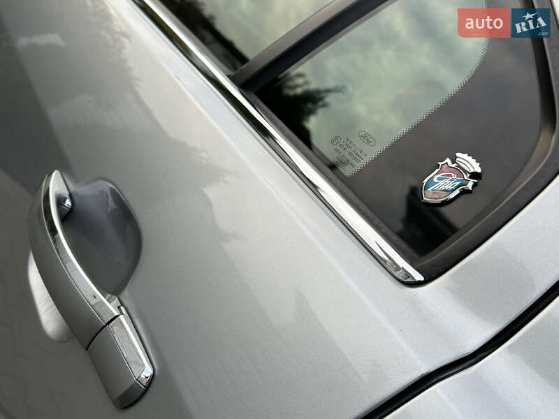 Седан Ford Mondeo 2005 в Одессе