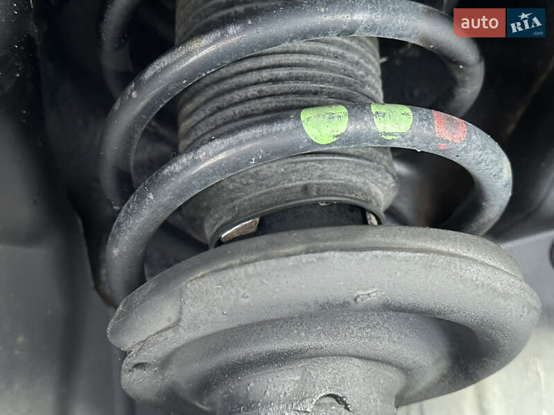 Седан Ford Mondeo 2005 в Одессе