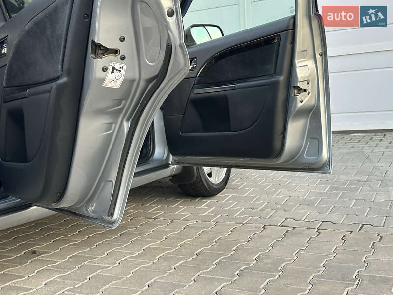 Седан Ford Mondeo 2005 в Одессе