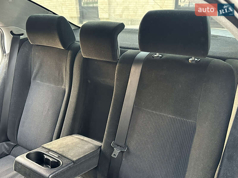 Седан Ford Mondeo 2005 в Одессе