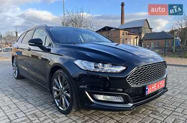 Универсал Ford Mondeo 2018 в Житомире