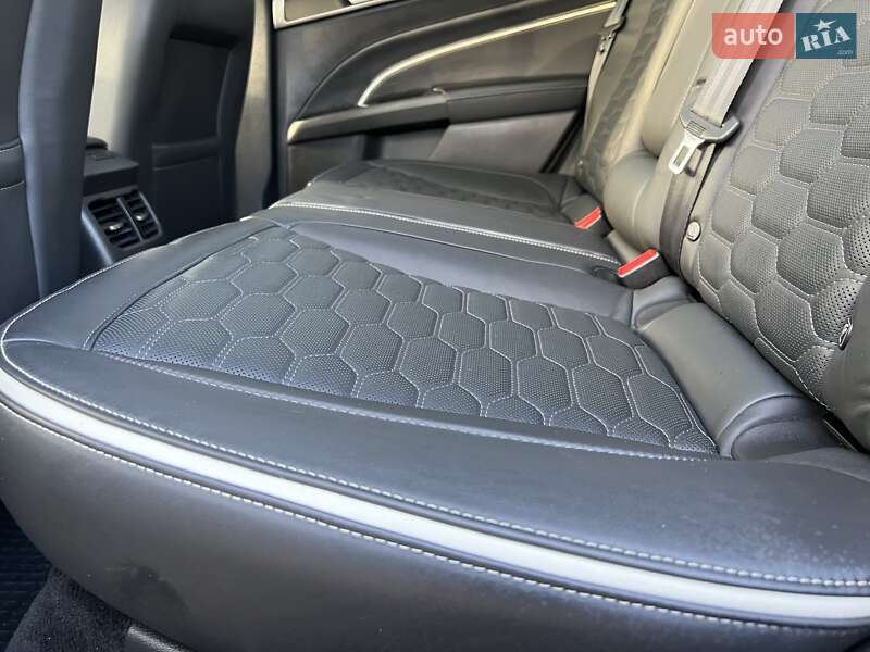 Универсал Ford Mondeo 2018 в Житомире фото 28 Универсал Ford Mondeo 2018 в Житомире