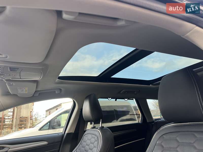 Универсал Ford Mondeo 2018 в Житомире фото 37 Универсал Ford Mondeo 2018 в Житомире
